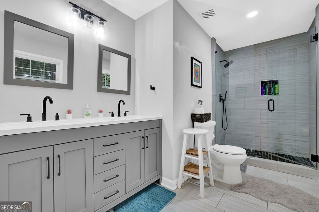 3924 Devonshire Drive Marietta - 25