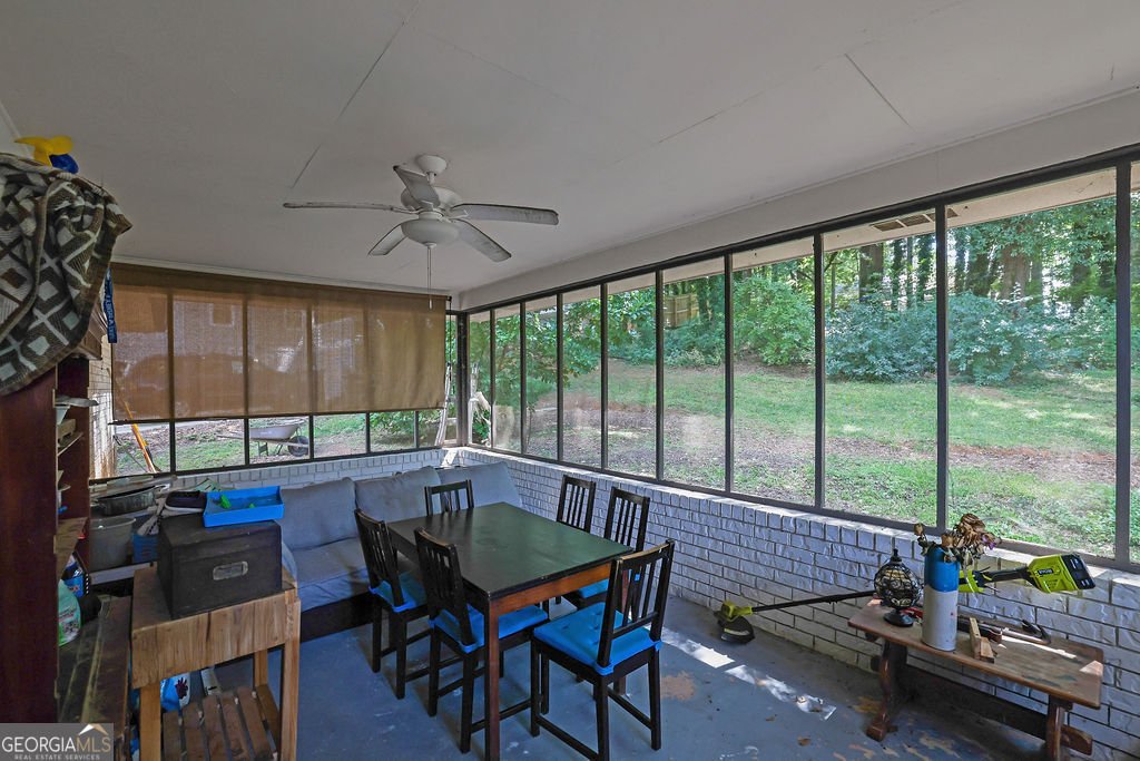 3924 Devonshire Drive Marietta - 29