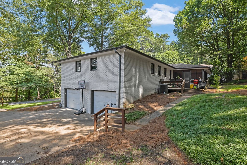 3924 Devonshire Drive Marietta - 31