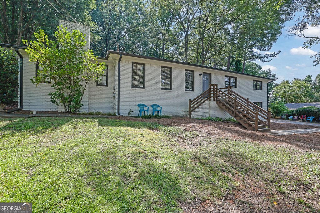 3924 Devonshire Drive Marietta - 37