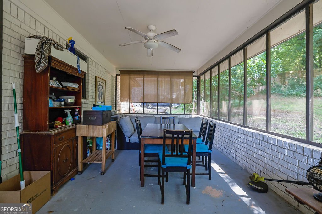 3924 Devonshire Drive Marietta - 6