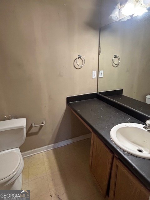 5860 Trent Walk Drive Lithonia - 12
