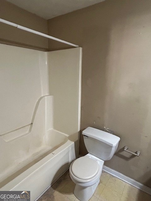 5860 Trent Walk Drive Lithonia - 13