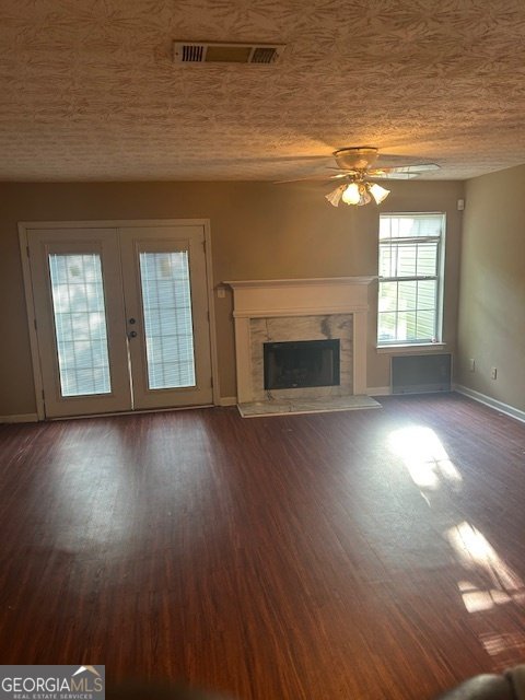 5860 Trent Walk Drive Lithonia - 6