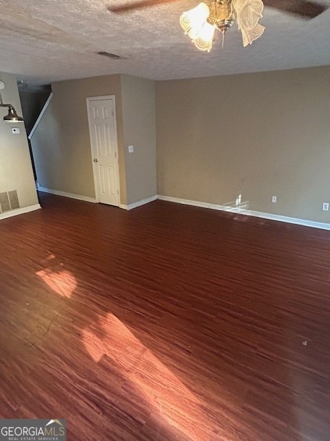 5860 Trent Walk Drive Lithonia - 7