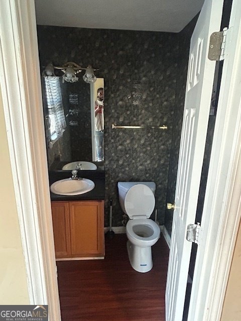 5860 Trent Walk Drive Lithonia - 8