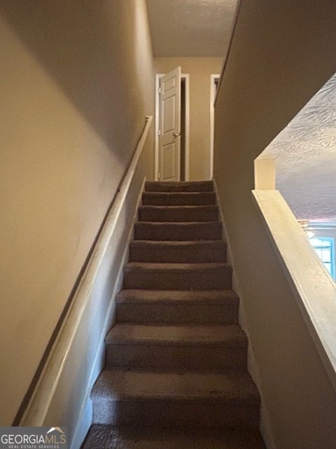 5860 Trent Walk Drive Lithonia - 9