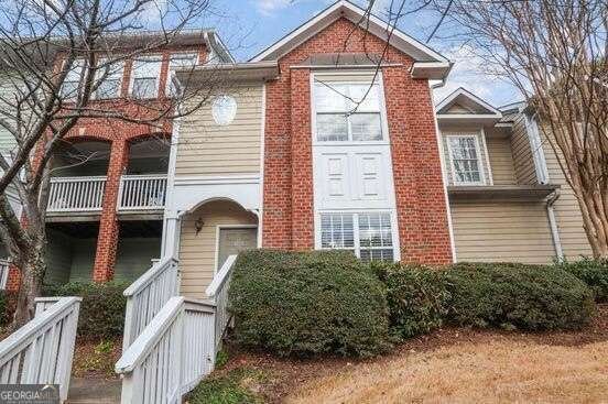 1731 Pryor Road Atlanta - 1