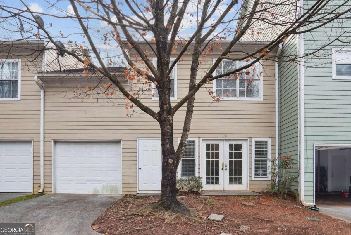 1731 Pryor Road Atlanta - 2