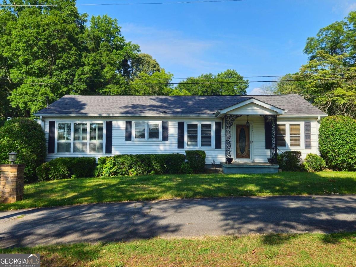 155 Rowe Street Buford - 1