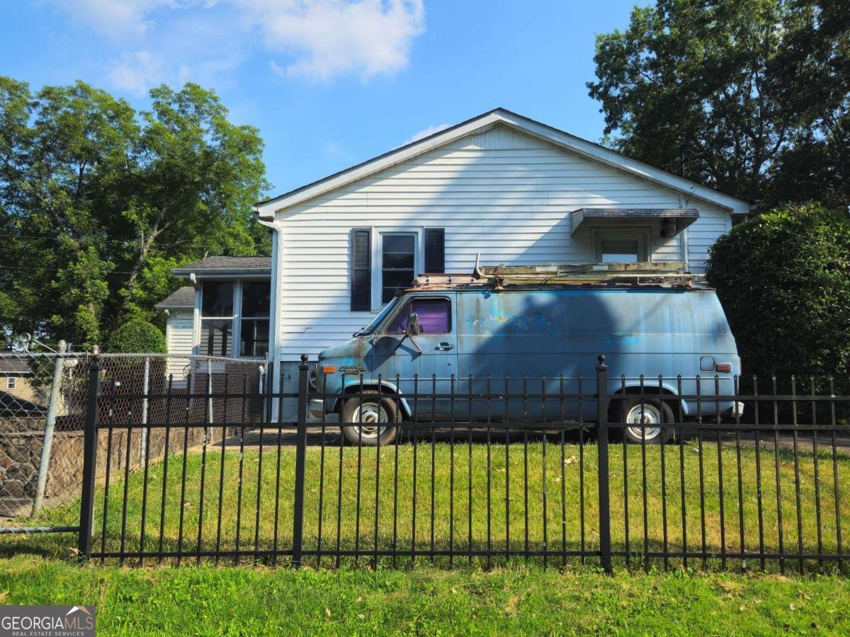 155 Rowe Street Buford - 11