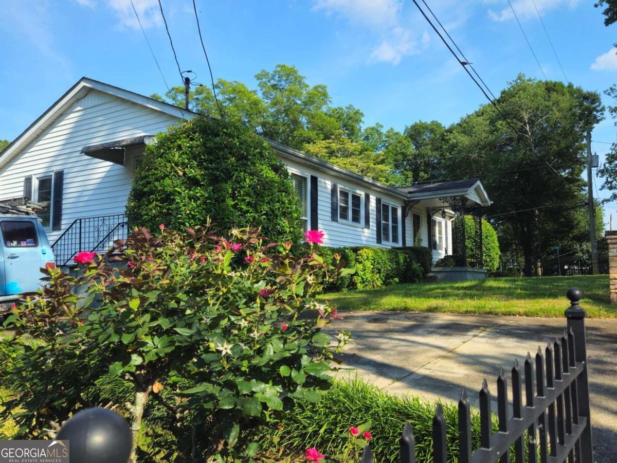 155 Rowe Street Buford - 12