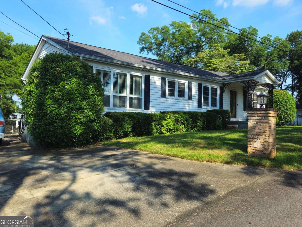 155 Rowe Street Buford - 2