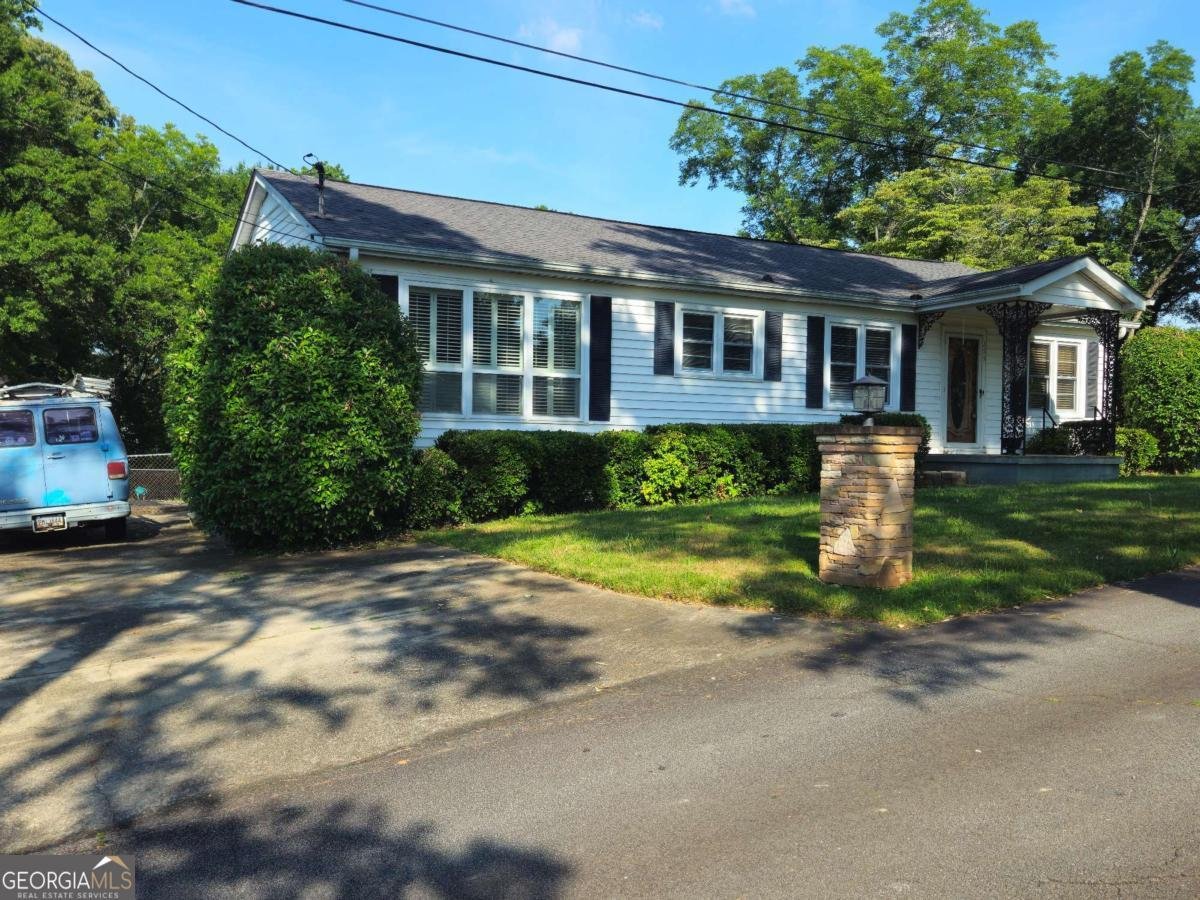 155 Rowe Street Buford - 3