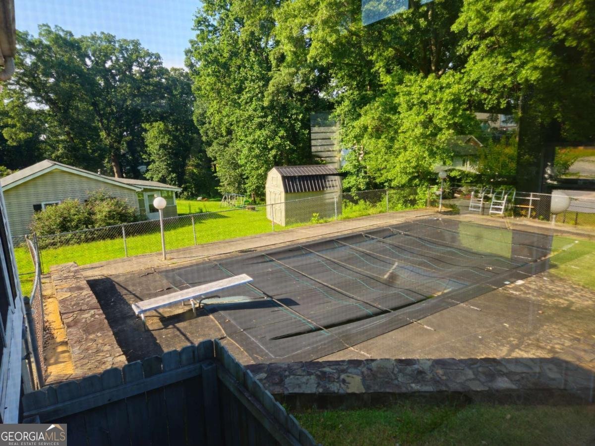 155 Rowe Street Buford - 37