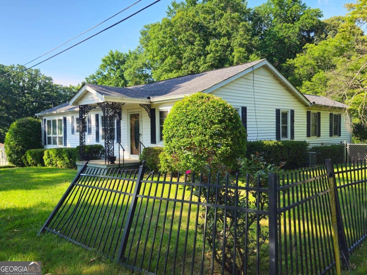 155 Rowe Street Buford - 4
