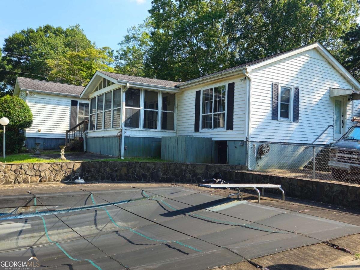 155 Rowe Street Buford - 40