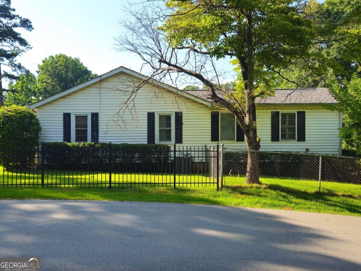 155 Rowe Street Buford - 6
