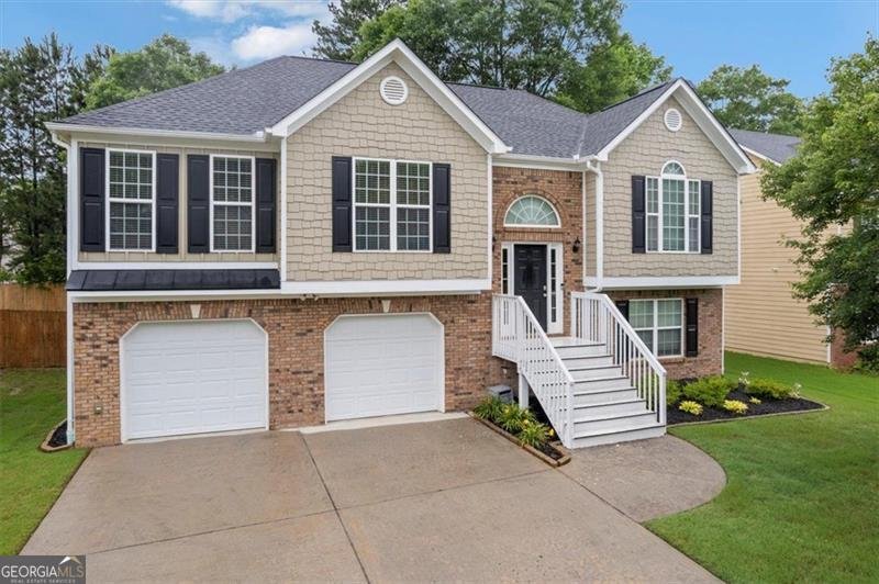 4040 Brightmore Drive Austell - 1