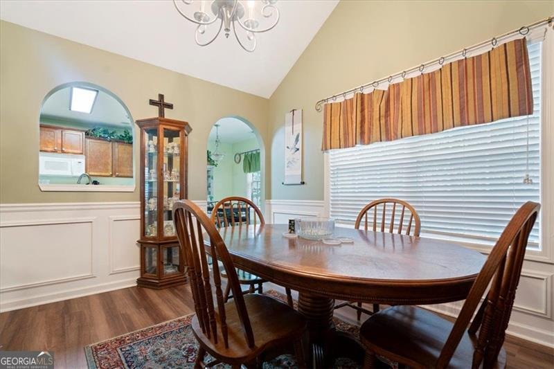 4040 Brightmore Drive Austell - 13