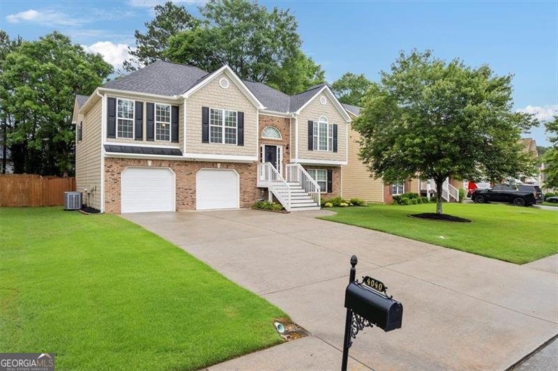 4040 Brightmore Drive Austell - 2
