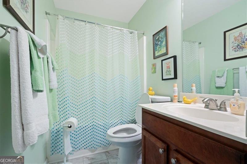 4040 Brightmore Drive Austell - 26
