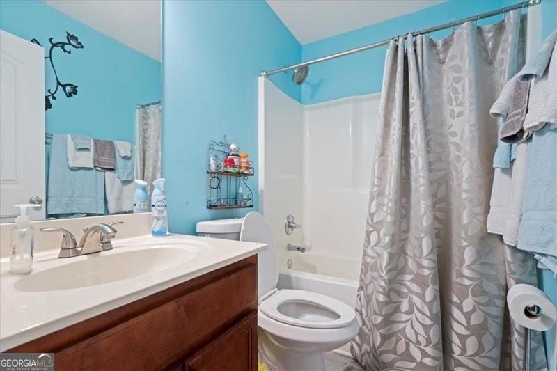 4040 Brightmore Drive Austell - 32