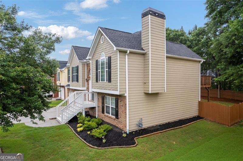 4040 Brightmore Drive Austell - 4