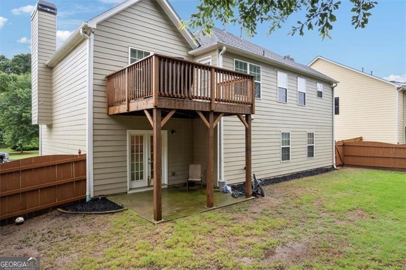 4040 Brightmore Drive Austell - 5