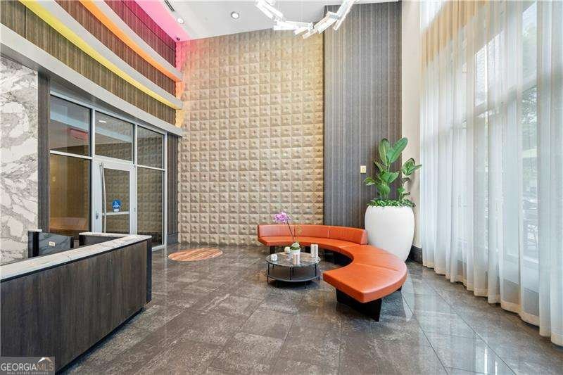 1080 Peachtree Street Atlanta - 12