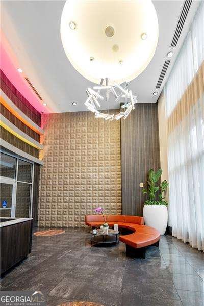 1080 Peachtree Street Atlanta - 14