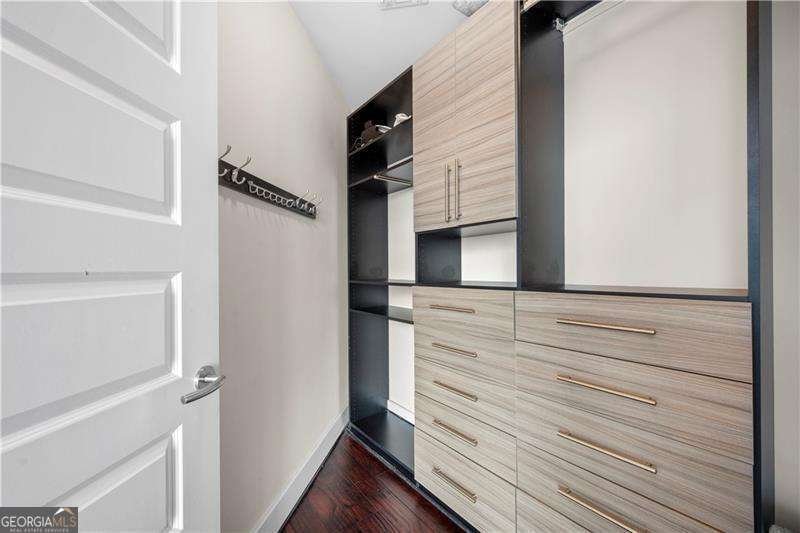1080 Peachtree Street Atlanta - 2