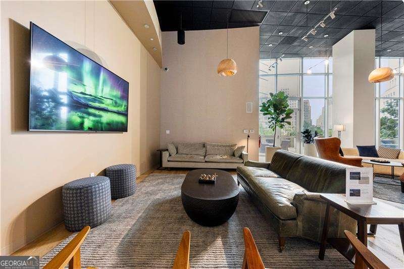 1080 Peachtree Street Atlanta - 25