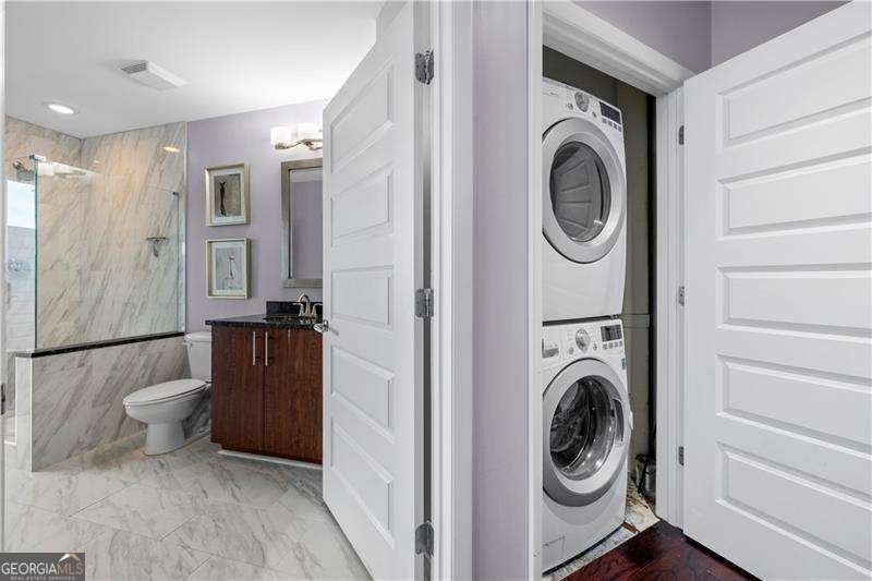 1080 Peachtree Street Atlanta - 3
