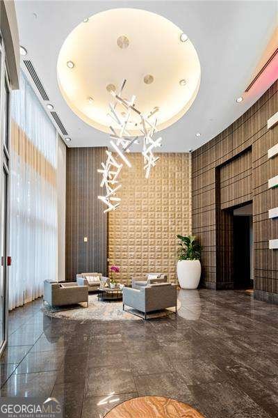 1080 Peachtree Street Atlanta - 33