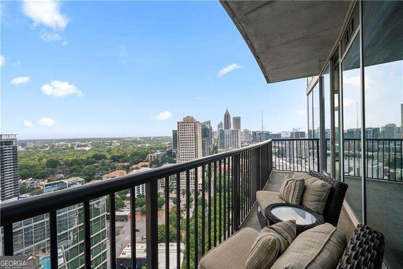 1080 Peachtree Street Atlanta - 4