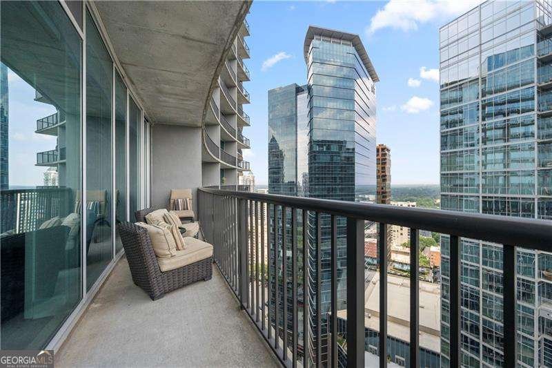 1080 Peachtree Street Atlanta - 5