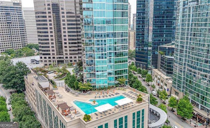 1080 Peachtree Street Atlanta - 7