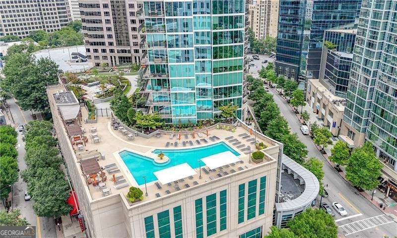 1080 Peachtree Street Atlanta - 8