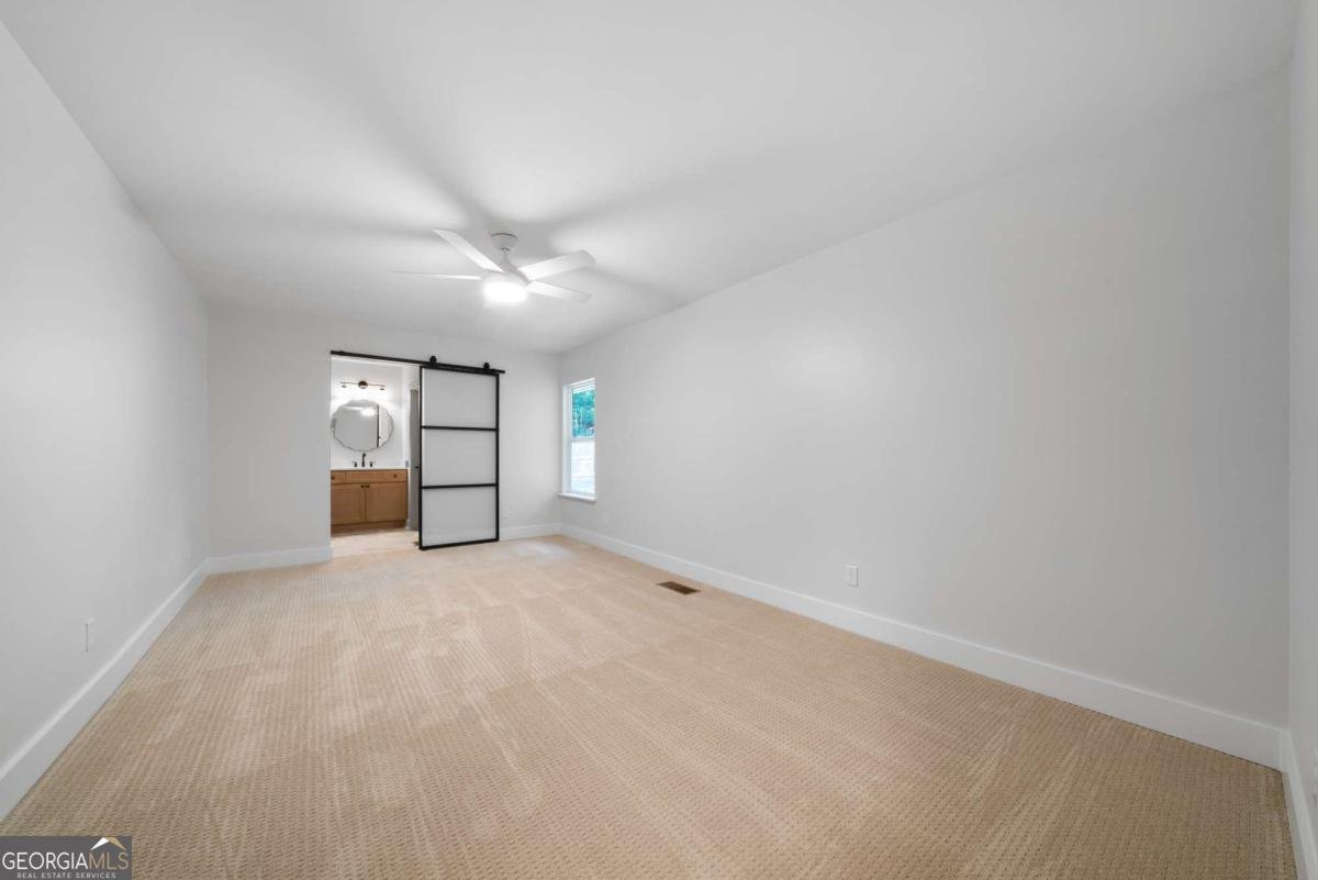 528 Pumpkinvine Road Acworth - 12