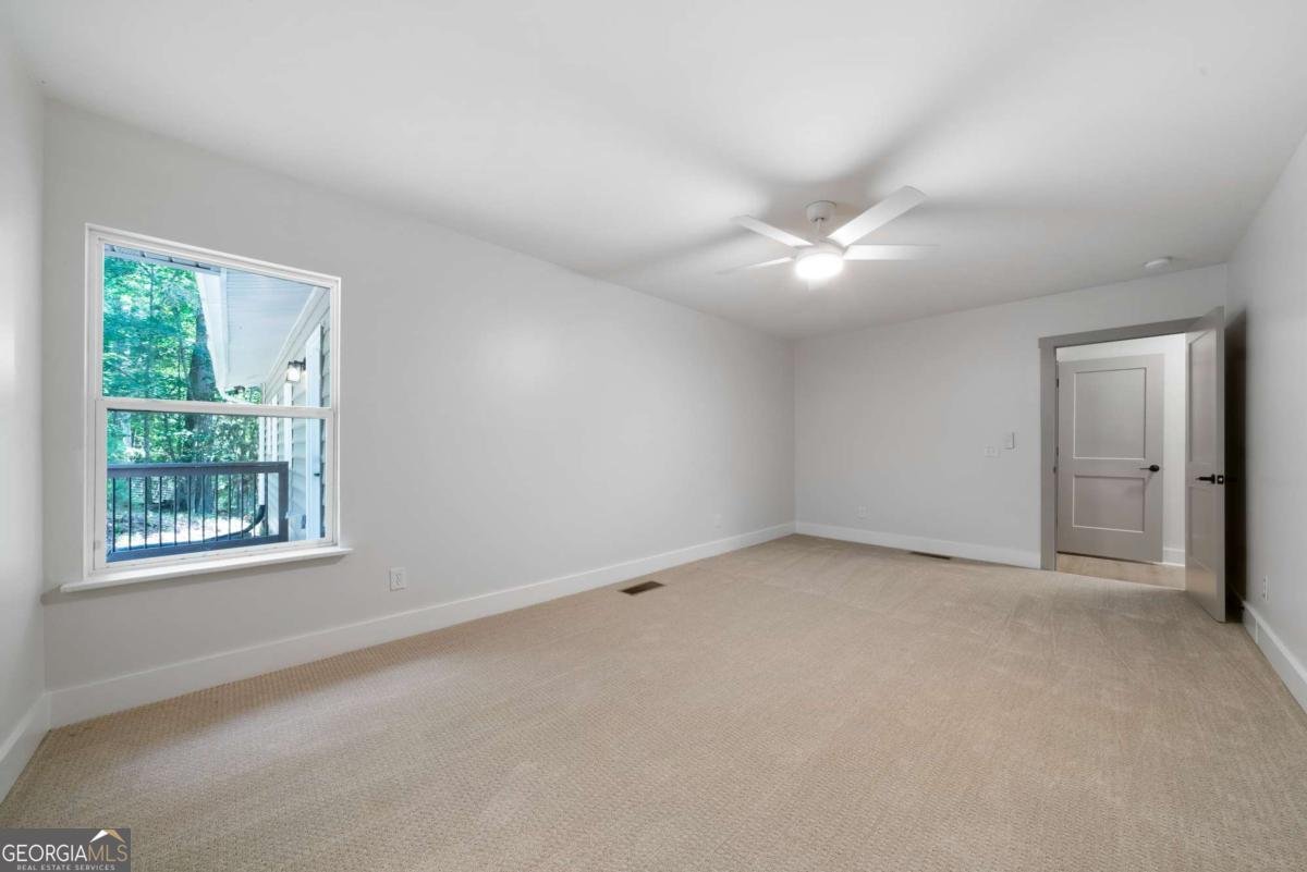 528 Pumpkinvine Road Acworth - 13