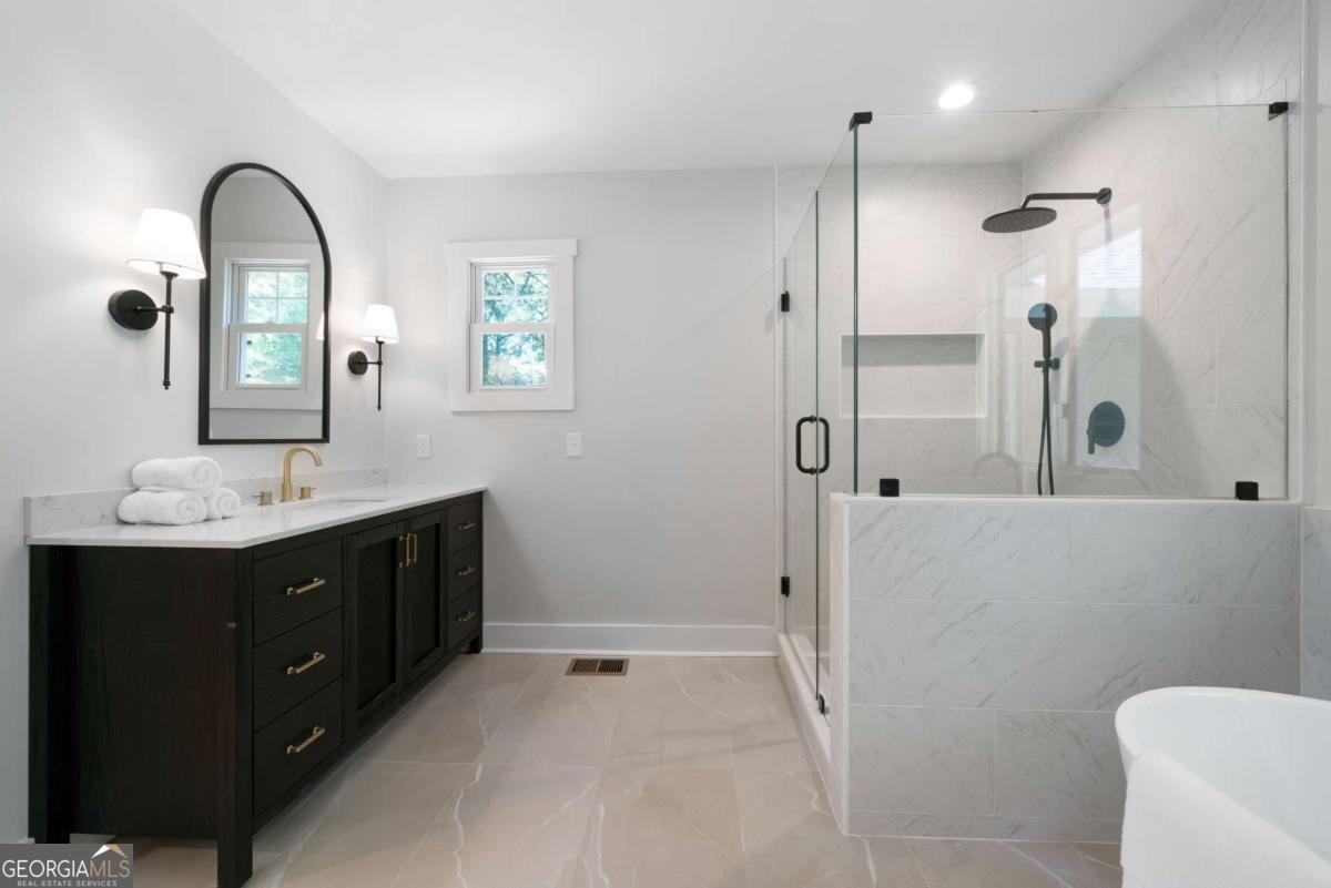 528 Pumpkinvine Road Acworth - 25