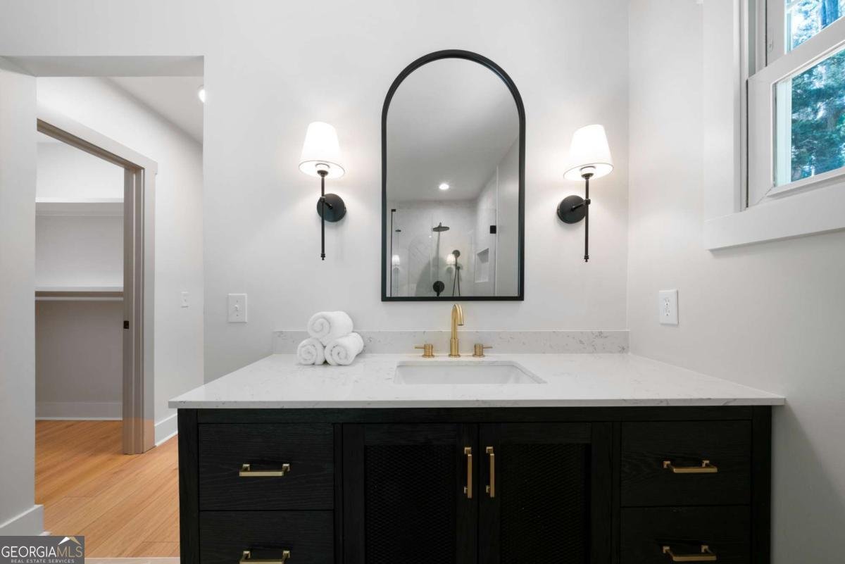 528 Pumpkinvine Road Acworth - 27