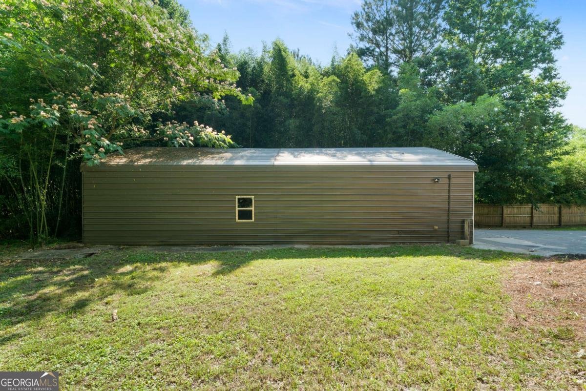 528 Pumpkinvine Road Acworth - 31