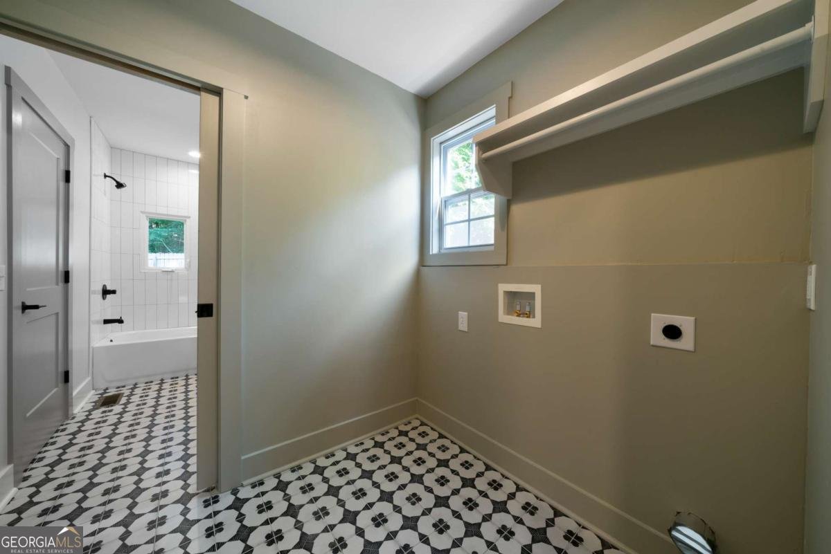 528 Pumpkinvine Road Acworth - 4