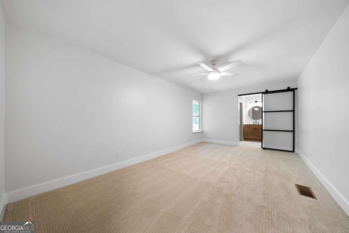 528 Pumpkinvine Road Acworth - 42
