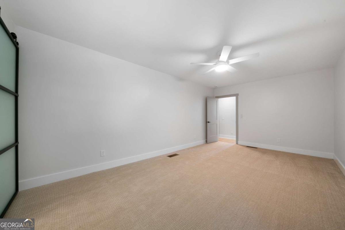 528 Pumpkinvine Road Acworth - 43