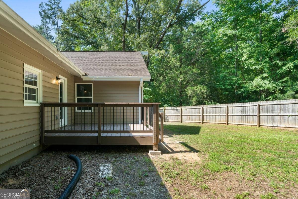 528 Pumpkinvine Road Acworth - 51