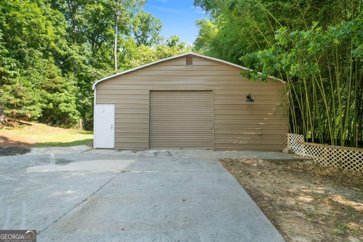 528 Pumpkinvine Road Acworth - 53
