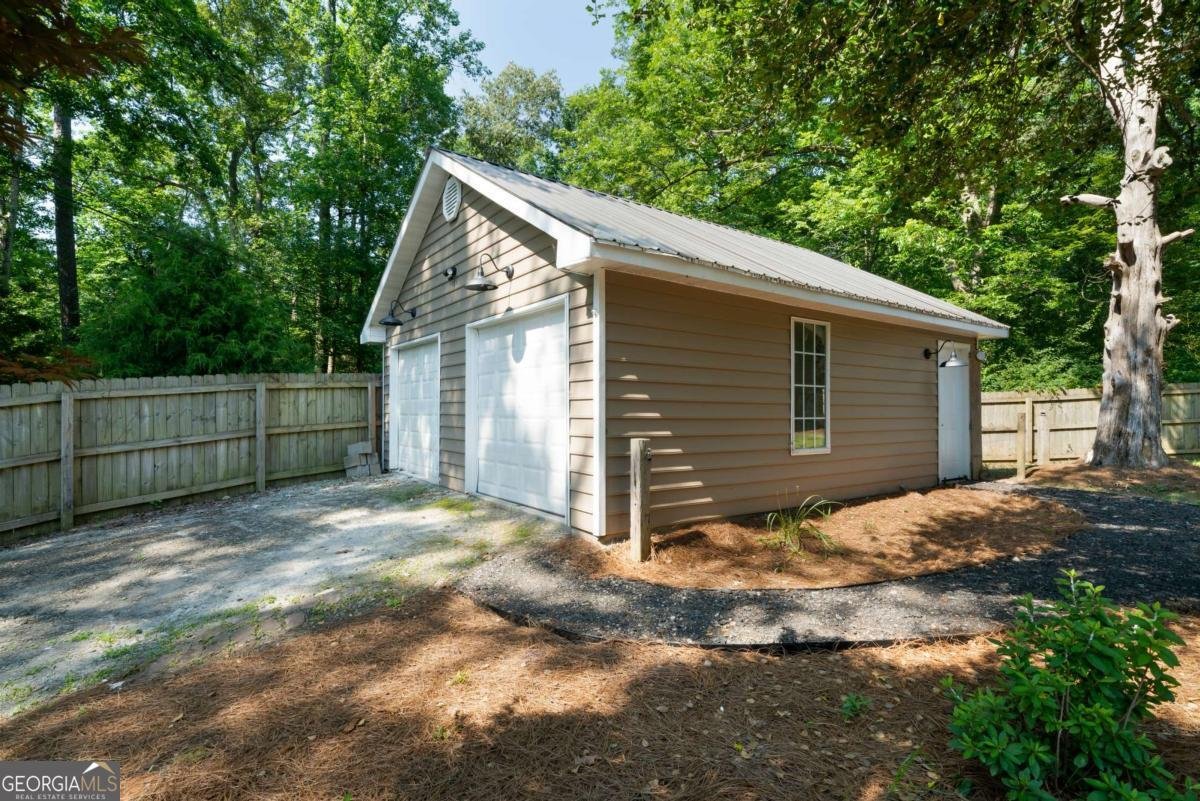 528 Pumpkinvine Road Acworth - 55